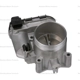 Purchase Top-Quality New Throttle Body by BLUE STREAK (HYGRADE MOTOR) - S20160 pa7