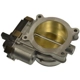 Purchase Top-Quality New Throttle Body by BLUE STREAK (HYGRADE MOTOR) - S20223 pa1