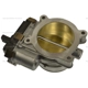 Purchase Top-Quality New Throttle Body by BLUE STREAK (HYGRADE MOTOR) - S20223 pa5