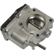 Purchase Top-Quality BWD AUTOMOTIVE - S20090 - Fuel Injection Throttle Body pa4