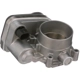 Purchase Top-Quality BWD AUTOMOTIVE - S20120 - Fuel Injection Throttle Body pa3