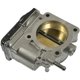 Purchase Top-Quality BWD AUTOMOTIVE - S20137 - Fuel Injection Throttle Body pa4