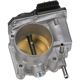 Purchase Top-Quality BWD AUTOMOTIVE - S20137 - Fuel Injection Throttle Body pa5