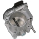 Purchase Top-Quality BWD AUTOMOTIVE - S20178 - Fuel Injection Throttle Body pa5