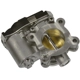 Purchase Top-Quality BWD AUTOMOTIVE - S20417 - Fuel Injection Throttle Body pa1