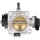 Purchase Top-Quality CARDONE INDUSTRIES - 6E1024 - Fuel Injection Throttle Body pa3