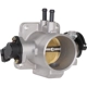 Purchase Top-Quality CARDONE INDUSTRIES - 6E1024 - Fuel Injection Throttle Body pa5