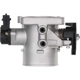 Purchase Top-Quality CARDONE INDUSTRIES - 6E1024 - Fuel Injection Throttle Body pa8