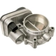 Purchase Top-Quality CONTINENTAL - 408238420001Z - New Throttle Body pa2