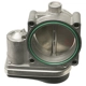 Purchase Top-Quality CONTINENTAL - 408238420001Z - New Throttle Body pa3