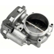 Purchase Top-Quality New Throttle Body by CONTINENTAL - 408242002008Z pa3