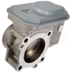 Purchase Top-Quality DORMAN (OE SOLUTIONS) - 977-025 - New Throttle Body pa3