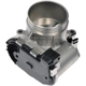 Purchase Top-Quality New Throttle Body by DORMAN (OE SOLUTIONS) - 977-354 pa3