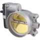 Purchase Top-Quality New Throttle Body by HITACHI - ETB0067 pa1