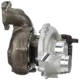 Purchase Top-Quality BLUE STREAK (HYGRADE MOTOR) - TBC547 - New Turbocharger pa10