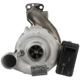 Purchase Top-Quality BLUE STREAK (HYGRADE MOTOR) - TBC547 - New Turbocharger pa11