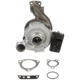 Purchase Top-Quality BLUE STREAK (HYGRADE MOTOR) - TBC547 - New Turbocharger pa12