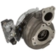 Purchase Top-Quality BLUE STREAK (HYGRADE MOTOR) - TBC547 - New Turbocharger pa9