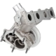 Purchase Top-Quality BLUE STREAK (HYGRADE MOTOR) - TBC598 - New Turbocharger pa17