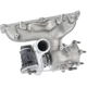 Purchase Top-Quality BLUE STREAK (HYGRADE MOTOR) - TBC598 - New Turbocharger pa19