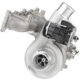 Purchase Top-Quality BLUE STREAK (HYGRADE MOTOR) - TBC598 - New Turbocharger pa21