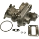 Purchase Top-Quality BLUE STREAK (HYGRADE MOTOR) - TBC608 - Turbocharger pa1