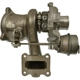 Purchase Top-Quality BLUE STREAK (HYGRADE MOTOR) - TBC608 - Turbocharger pa2