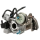 Purchase Top-Quality BLUE STREAK (HYGRADE MOTOR) - TBC661 - Turbocharger pa2