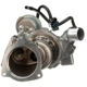 Purchase Top-Quality BLUE STREAK (HYGRADE MOTOR) - TBC661 - Turbocharger pa3