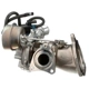 Purchase Top-Quality BLUE STREAK (HYGRADE MOTOR) - TBC661 - Turbocharger pa4