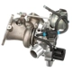 Purchase Top-Quality BLUE STREAK (HYGRADE MOTOR) - TBC661 - Turbocharger pa5