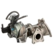 Purchase Top-Quality BLUE STREAK (HYGRADE MOTOR) - TBC661 - Turbocharger pa6