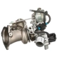 Purchase Top-Quality BLUE STREAK (HYGRADE MOTOR) - TBC661 - Turbocharger pa7