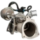 Purchase Top-Quality BLUE STREAK (HYGRADE MOTOR) - TBC661 - Turbocharger pa8