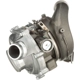 Purchase Top-Quality BLUE STREAK (HYGRADE MOTOR) - TBC673 - Turbocharger pa2