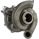 Purchase Top-Quality BLUE STREAK (HYGRADE MOTOR) - TBC673 - Turbocharger pa3