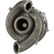 Purchase Top-Quality BLUE STREAK (HYGRADE MOTOR) - TBC673 - Turbocharger pa4