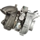 Purchase Top-Quality BLUE STREAK (HYGRADE MOTOR) - TBC673 - Turbocharger pa5