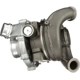 Purchase Top-Quality BLUE STREAK (HYGRADE MOTOR) - TBC673 - Turbocharger pa6