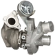 Purchase Top-Quality BLUE STREAK (HYGRADE MOTOR) - TBC676 - Turbocharger pa4