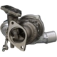 Purchase Top-Quality BLUE STREAK (HYGRADE MOTOR) - TBC678 - Turbocharger pa8