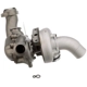 Purchase Top-Quality BLUE STREAK (HYGRADE MOTOR) - TBC689 - Turbocharger pa1