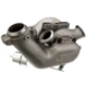 Purchase Top-Quality BLUE STREAK (HYGRADE MOTOR) - TBC689 - Turbocharger pa5