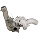 Purchase Top-Quality BLUE STREAK (HYGRADE MOTOR) - TBC689 - Turbocharger pa6