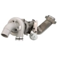 Purchase Top-Quality BLUE STREAK (HYGRADE MOTOR) - TBC689 - Turbocharger pa8