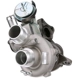 Purchase Top-Quality BLUE STREAK (HYGRADE MOTOR) - TBC700 - Turbocharger pa2