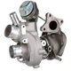 Purchase Top-Quality BLUE STREAK (HYGRADE MOTOR) - TBC700 - Turbocharger pa3