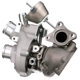 Purchase Top-Quality BLUE STREAK (HYGRADE MOTOR) - TBC700 - Turbocharger pa4