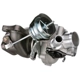 Purchase Top-Quality BLUE STREAK (HYGRADE MOTOR) - TBC700 - Turbocharger pa5