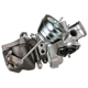 Purchase Top-Quality BLUE STREAK (HYGRADE MOTOR) - TBC700 - Turbocharger pa6